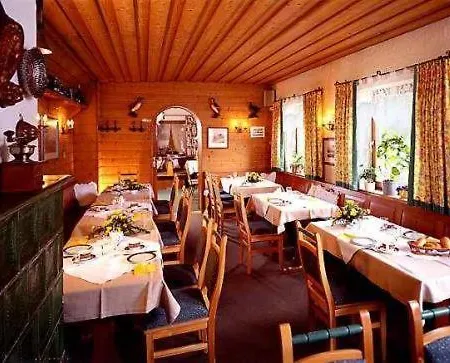 Sonne Guest house
