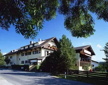 Sonne Guest house Seehausen am Staffelsee
