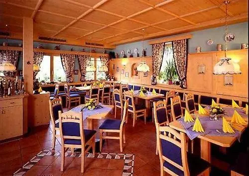 Pensionat Sonne Seehausen am Staffelsee